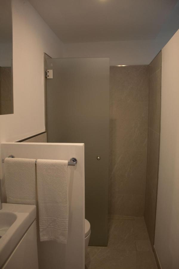 Appartement Catolics 25